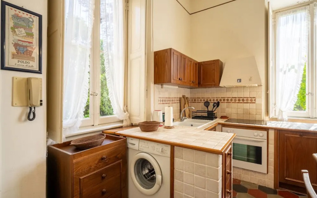 Emilia Gemstone Apartment by Wonderful Italy