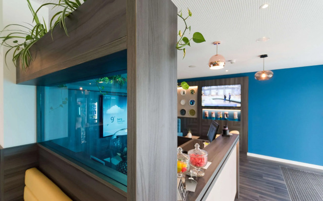 elaya hotel stuttgart boeblingen