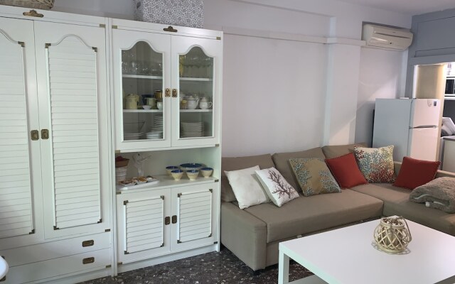 Apartamento Anagabu