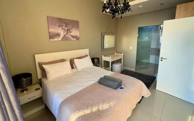 Infinity Self-Catering Apartments