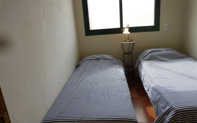 Cozily Furnished Holiday Home in Catalonia With Barbecue