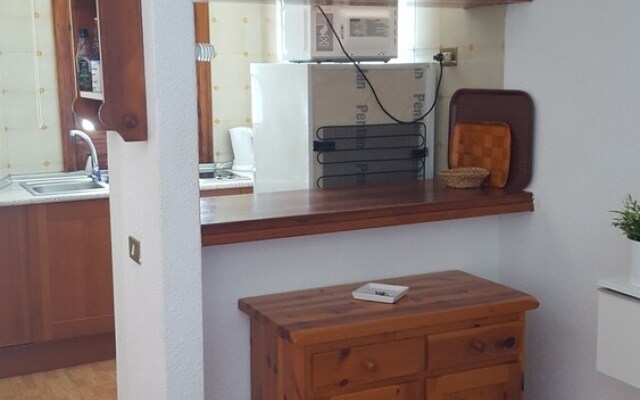 Studio in Playa de Las Americas