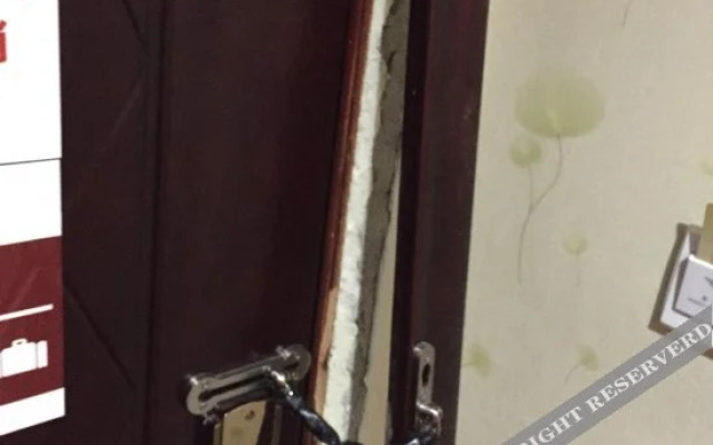 汕头鑫程商务酒店