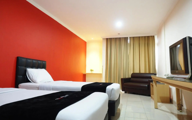 Selabintana Conference Resort