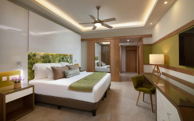 Dreams Onyx Resort & Spa All Inclusive