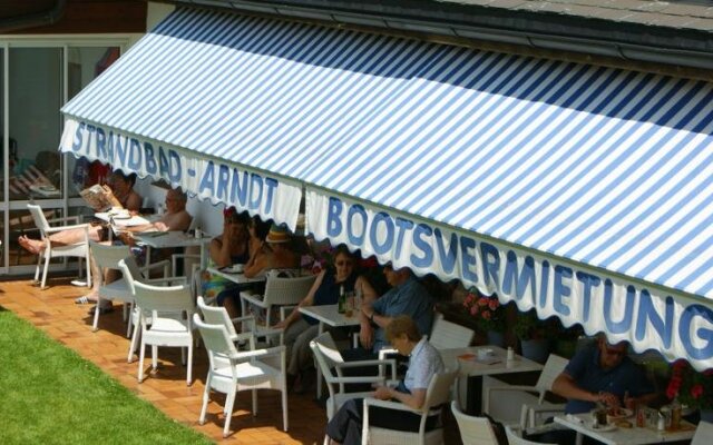 Arndts Bootshaus