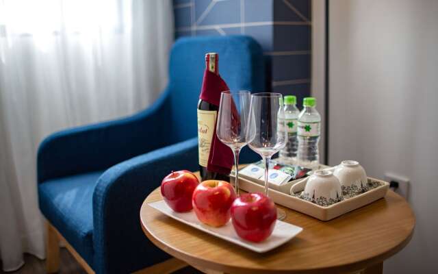 Solare De Monte Hotel & Spa