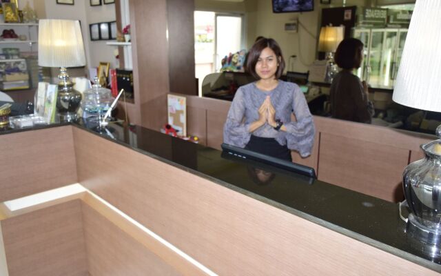 Nonsi Hotel Phitsanulok