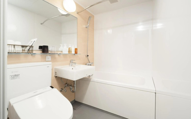 Tissage Hotel Naha