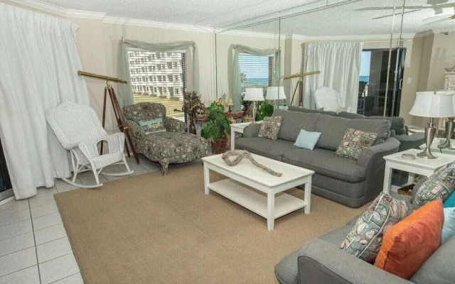 Inlet Reef 111 - 2 Br Condo