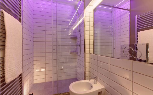 Mamo Florence - Bargello Apartment