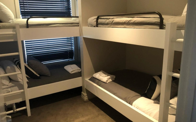 Cardrona Ski Apartment – Guest Rooms – Cardrona