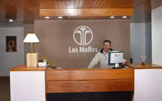 Los Molles Complejo Turistico