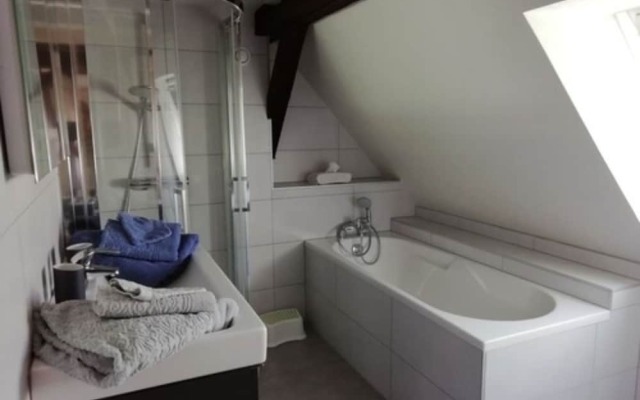 Chambre d'Hotes L'Ancienne Ecole