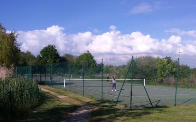 Résidence Goélia Le Cordouan