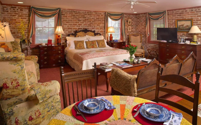 Greenlea Bed & Breakfast