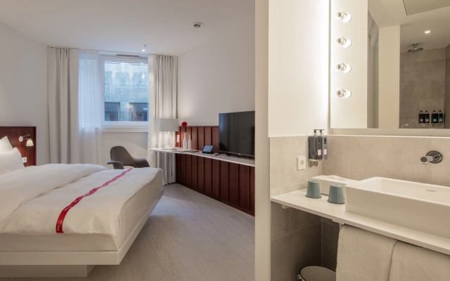 Ruby Marie Hotel Vienna