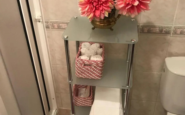 A Casa Da Avó Leonor