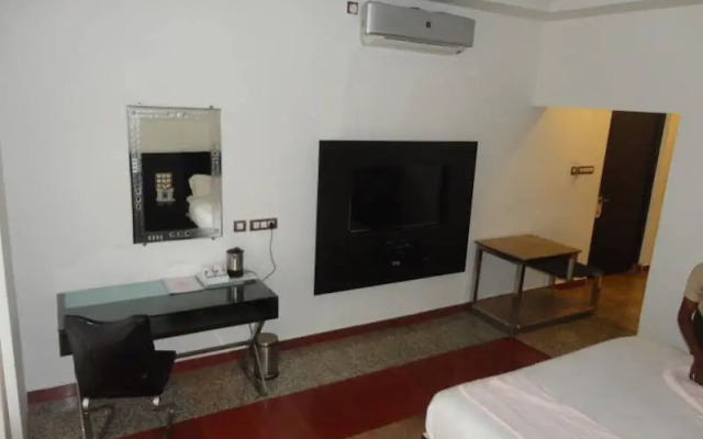 Kudle Beach View Resort & Spa