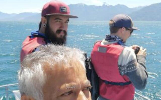 Island Backpackers