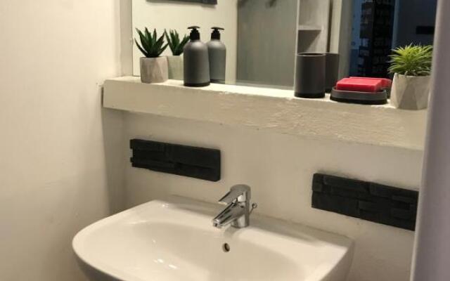 joli studio au coeur de Verdun