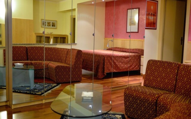 House Hotel Malpensafiera