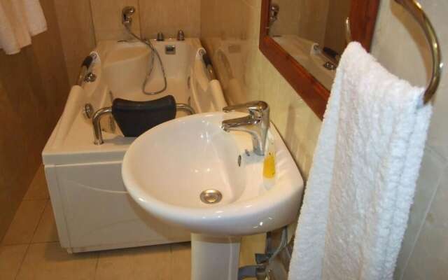 The Grace Land Hotel