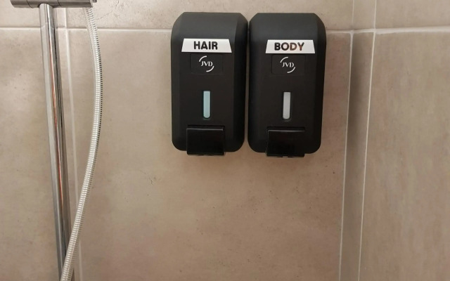 Tehautahi Cozy Lodge 2