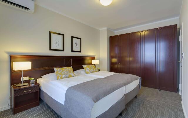 Hotel Sylter Hof Berlin