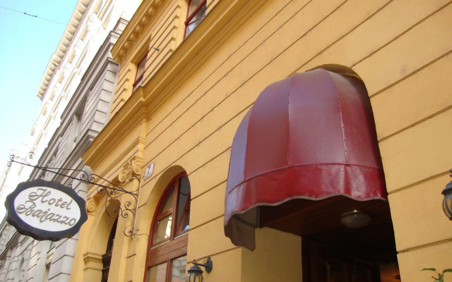 Hotel Bajazzo