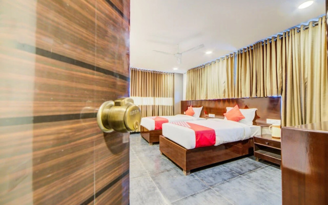 Oyo 26164 Supraja Cyber View