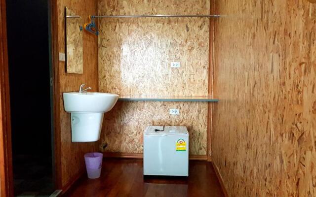 Tamarind Guest House