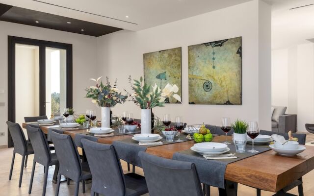 Villa San Giuseppe 12 Emma Villas