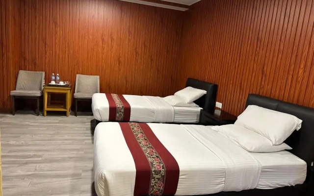 SS Hotel Seremban