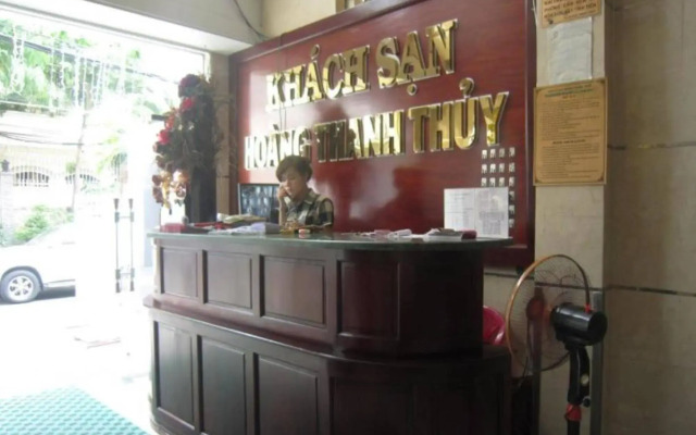 Hoang Thanh Thuy Hotel 1