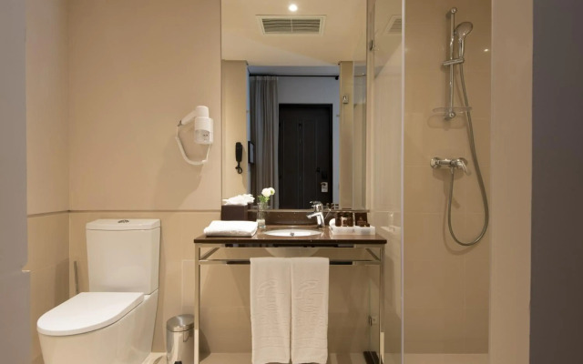 Vila Gale Collection Alter Real - Resort Equestre, Conference & Spa