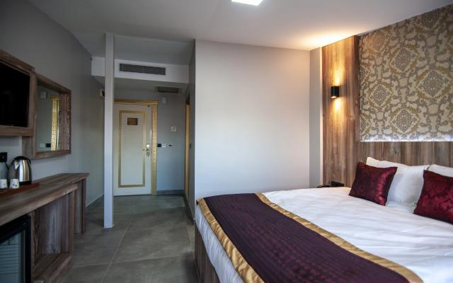 Vali Konak Hotel