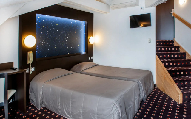 Hotel Stella