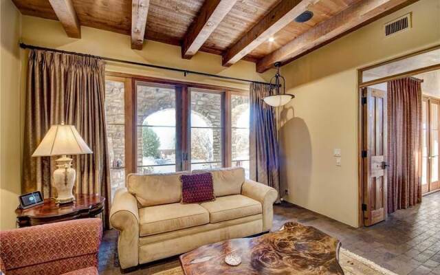 The Sunrise Retreat - Two Bedroom Home