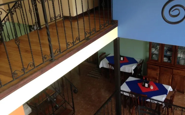 Monteverde Ecolodge