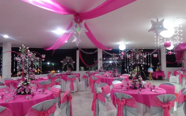 Hotel Campestre Santa Catalina