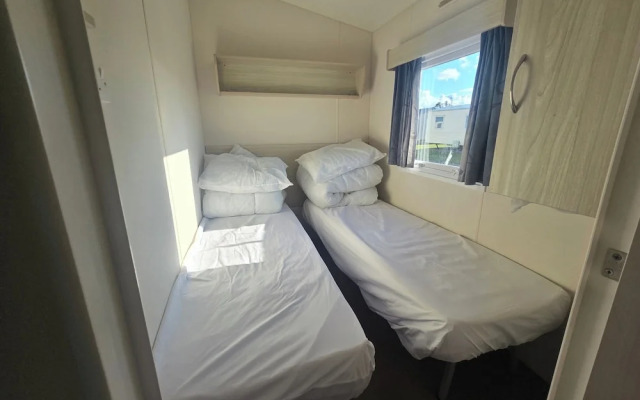 Patricia 3 Bed Balcony in Rhyl