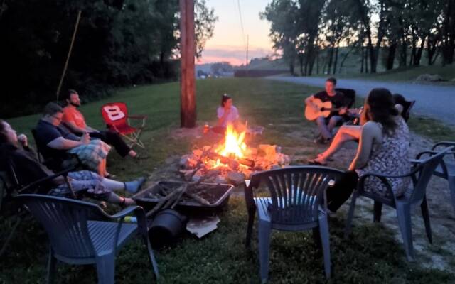 Zion Retreat & RV Park