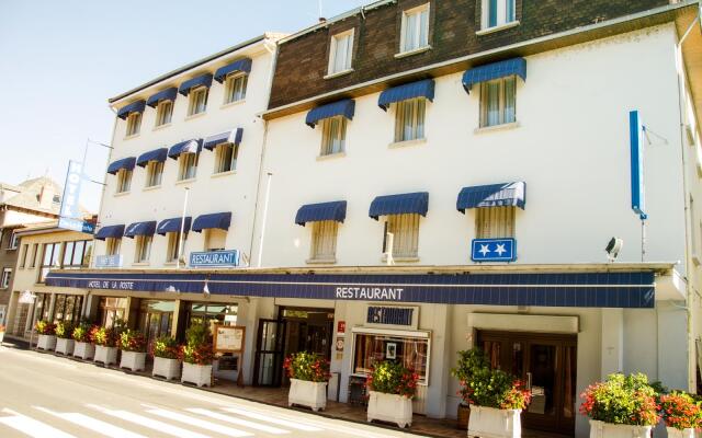 Les Portes du Cantal