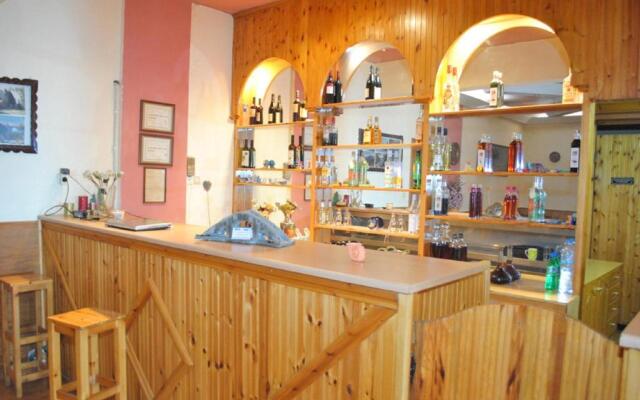 hotel aoos
