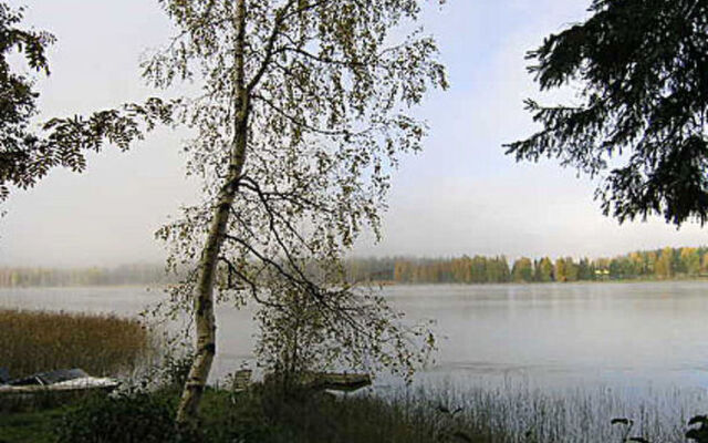 Holiday Home Eteläranta