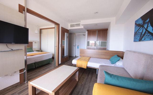 Sandos Benidorm Suites