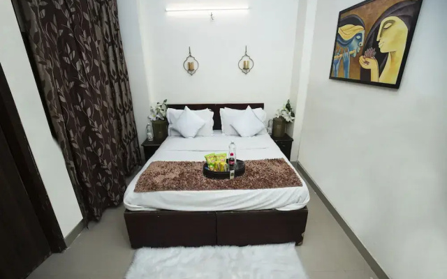 Hotel Royal Avenue By F9 Hotels