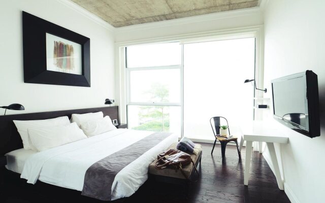 Morrissey Hotel