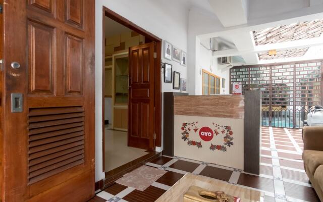 Naufal Guest House by OYO Rooms